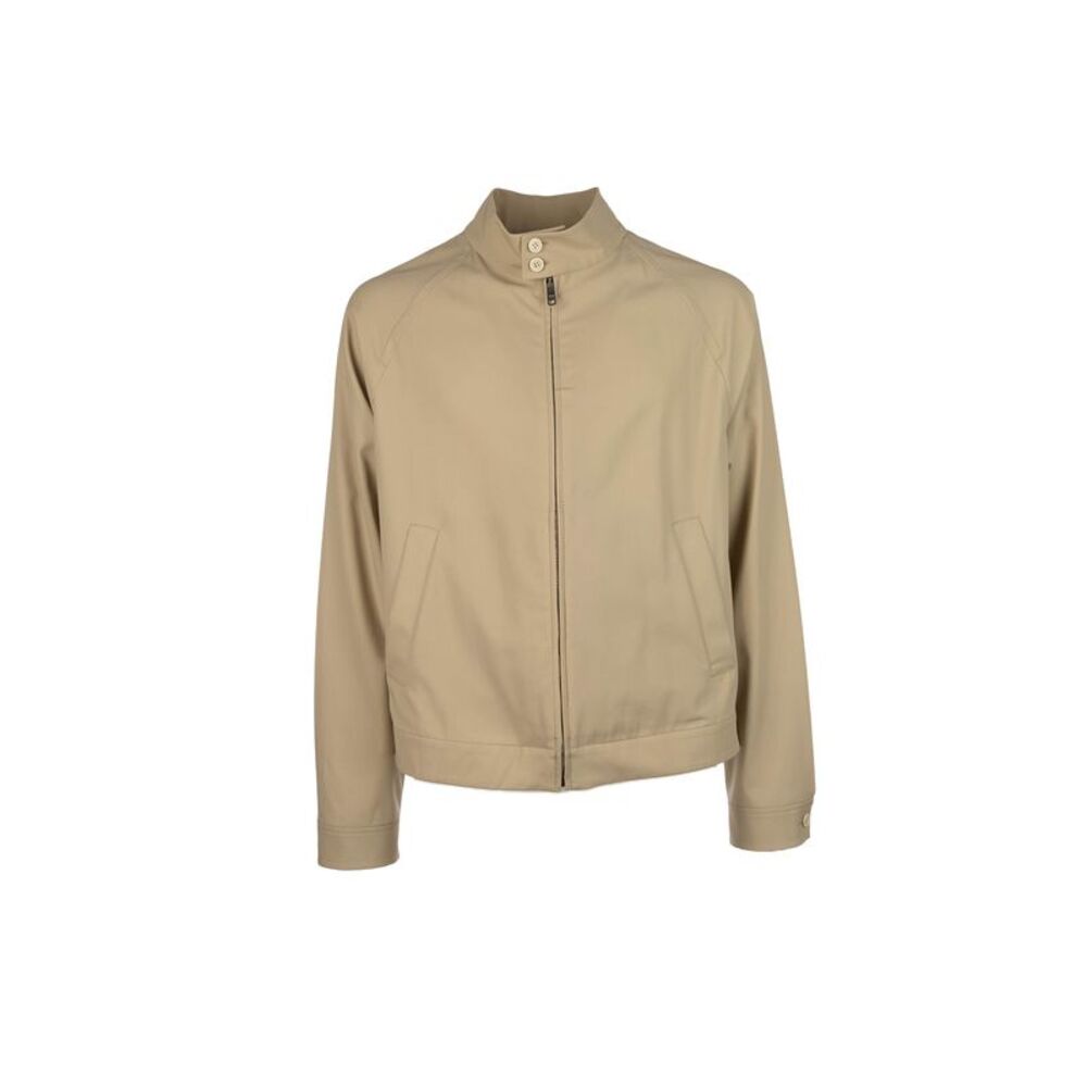 Prada Man Clothing Jackets